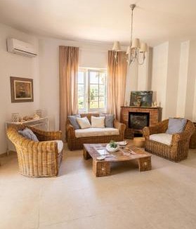 Addaura Villa | Susy House