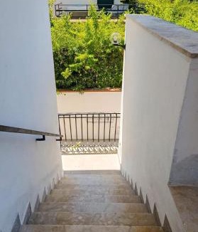 Addaura Villa | Susy House