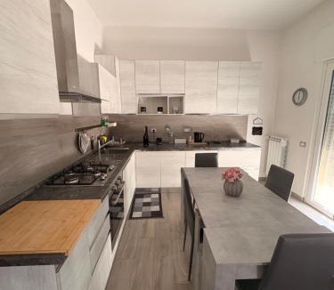 Corchiano Apartment | Susy's Home Appartamento in centro