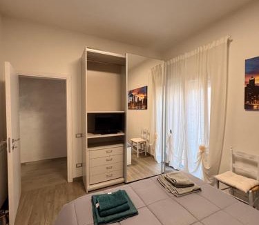Corchiano Apartment | Susy's Home Appartamento in centro