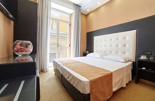 Centro Storico Hotel | Sweet Central Hotel