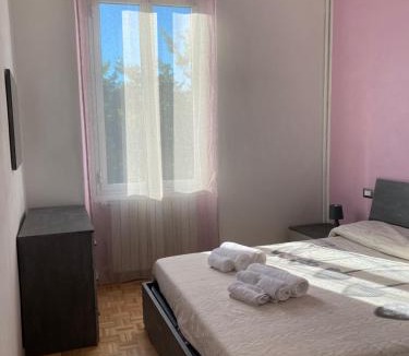 Ovada Apartment | Sweet Home Sara