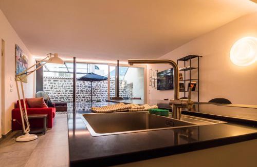 Merano Historic Center Apartment | Sweet Piccolo
