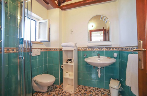 Panza Bed & Breakfast | SWEETPOSEIDON