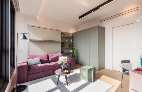 San Babila Apartment | Sweett - Central tower