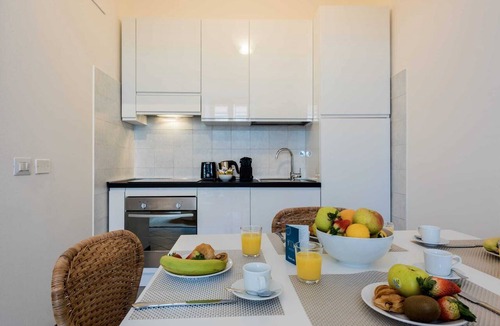 Porta Garibaldi Apartment | Sweett | Corso Como I