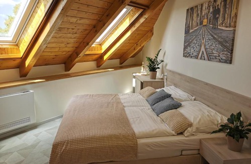 Lednice House | Sylván