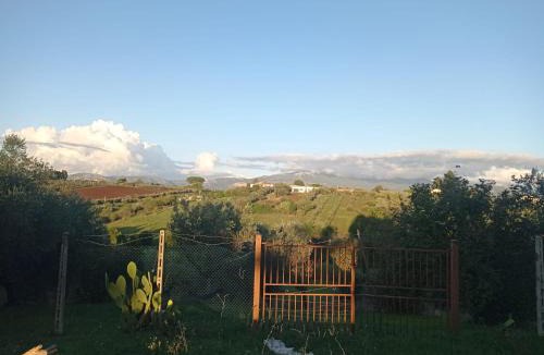 Velletri Bed & Breakfast | TABERNA ROMANA VILLA OCA b&b
