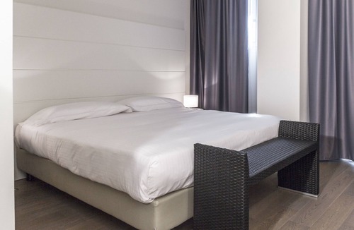 Bellocchi Hotel | Tag Hotel