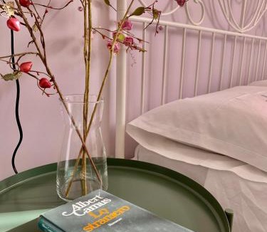Agira Bed & Breakfast | Talìa