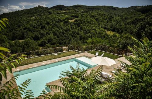 Citta di Castello House | Talacchio