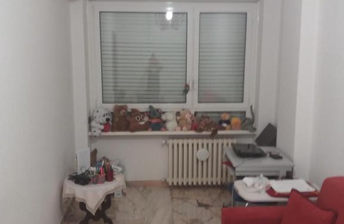 Quartiere XXVIII Monte Sacro Alto Apartment | Talenti