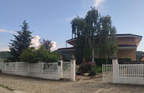Serravalle Langhe House | Taoretto 1