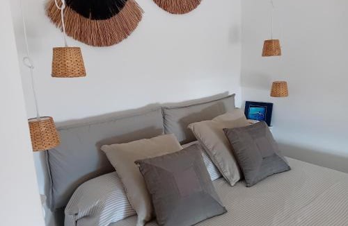 Spisone Apartment | Taormina Mare