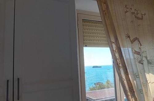 Spisone Apartment | Taormina Mare