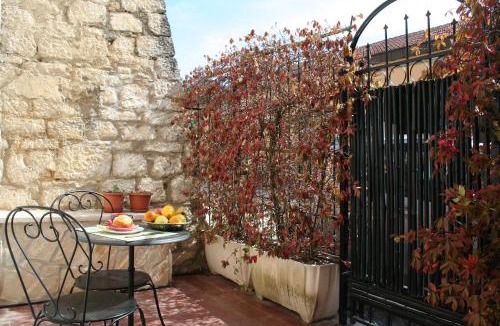 Campobasso Bed & Breakfast | Tappetà perì