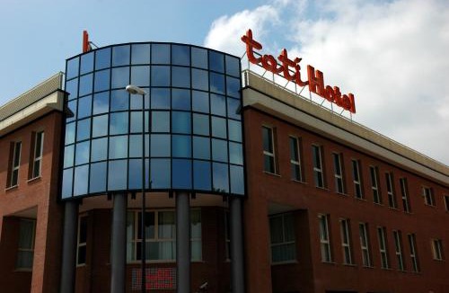 Lugo Hotel | Tatì Hotel
