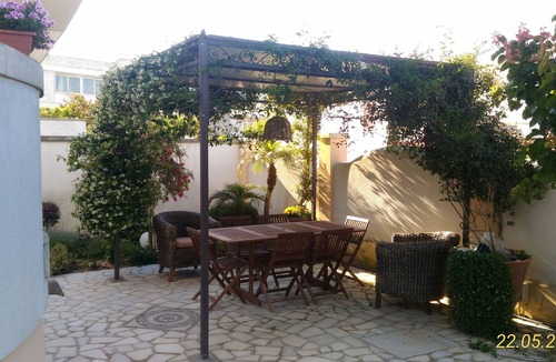 Castro Marina Villa | Tavernetta