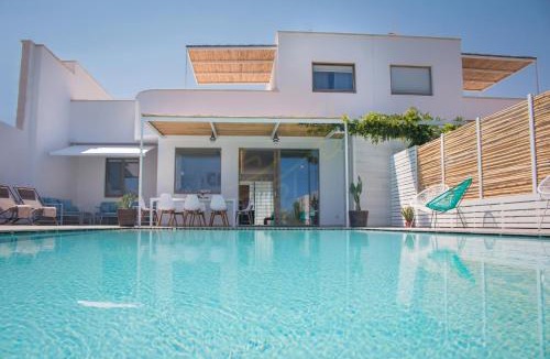 Capitolo House | TD Villa Levante Modern Luxury Villa w Sea View