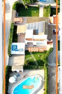 Ragusa Villa | Tedimo Mare