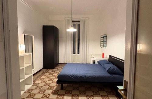 Isola Apartment | Temporary Isola