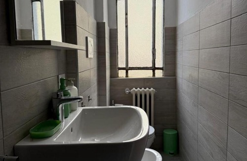 Isola Apartment | Temporary Isola