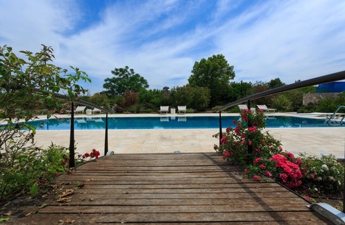 Parati Villa | Tenuta Andromeda - Casarano