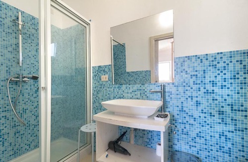 Parati Villa | Tenuta Andromeda