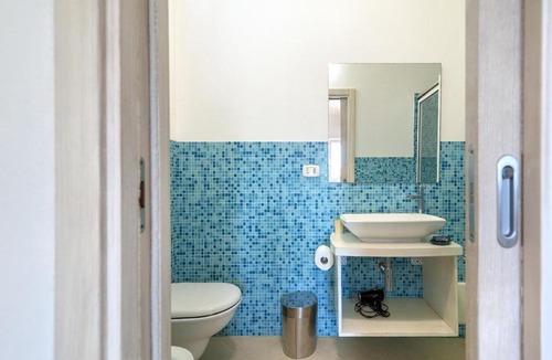 Parati Villa | Tenuta Andromeda