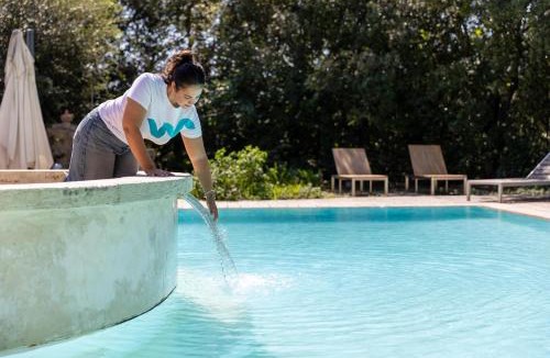 Castrignano de' Greci Villa | Tenuta Arcàdia