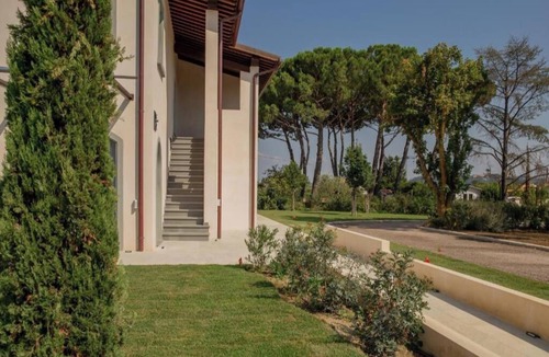 San Miniato House | Tenuta Asmara Luxury Resort: Executive Suite