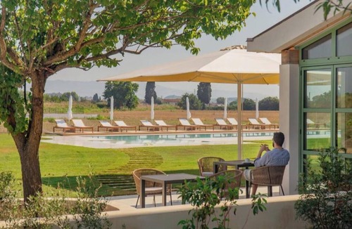 San Miniato House | Tenuta Asmara Luxury Resort: Executive Suite