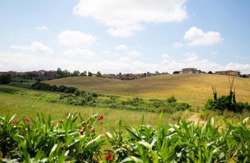 Centro Giano Apartment | Tenuta Capizucchi