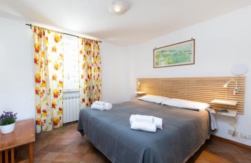 Centro Giano Apartment | Tenuta Capizucchi