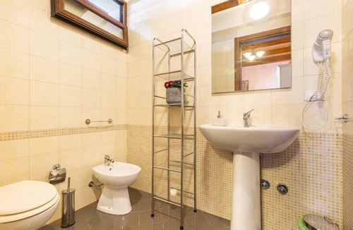 Leverano House | Tenuta Cavalieri - Camera Doppia