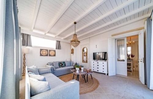 Giurdignano Hotel | Tenuta Centoporte