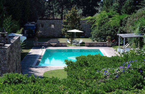 Castrignano de' Greci Other | Tenuta Chimeta - Salento Peace Retreat