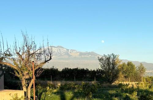 Centuripe Villa | Tenuta Coco