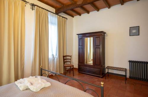 Semproniano Apartment | Tenuta Cortevecchia
