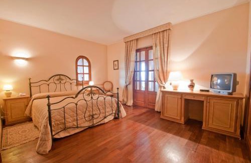 Grottaferrata House | Tenuta Cusmano