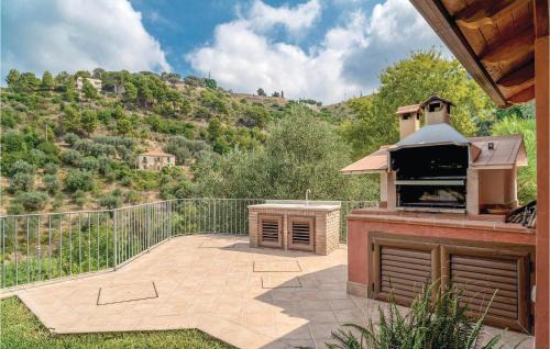 Montecorice House | Tenuta Dei Mori