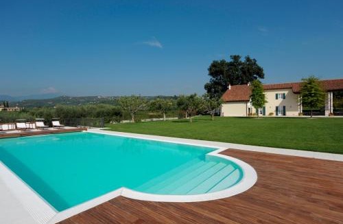 Calmasino Apartment | Tenuta La Cà
