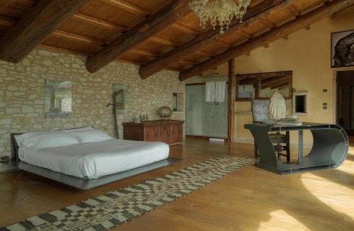 Marcernigo House | Tenuta Le Cave