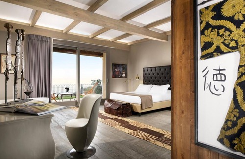 Tregnago House | Tenuta Le Cave