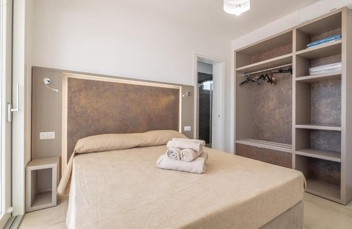 Torre Suda Apartment | Tenuta Malika
