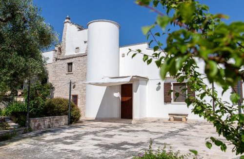 Putignano Villa | Tenuta Mastricale con piscina - Torre Antica e Trullo