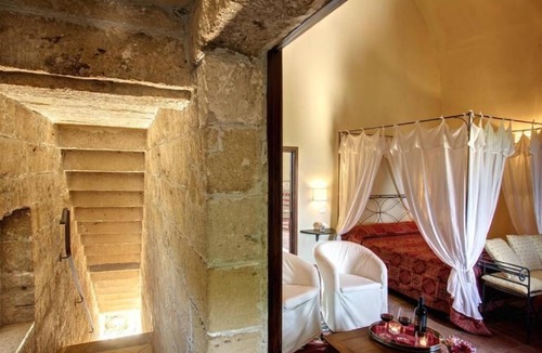 Giorgilorio Other | Tenuta Monacelli Lecce