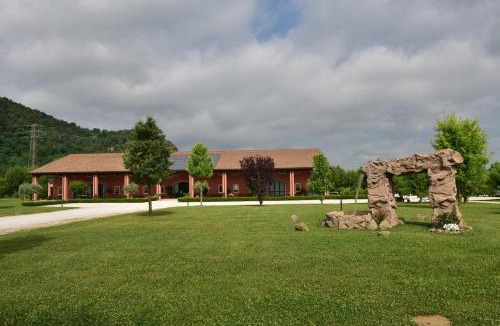 Castelrotto Bed & Breakfast | Tenuta Monterosso