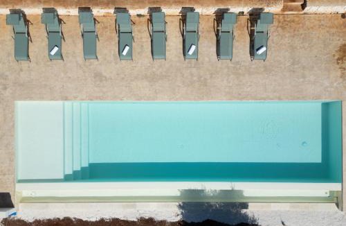 Ostuni Villa | Tenuta PANORAMICAPULIA - Luxury Masseria Ostuni