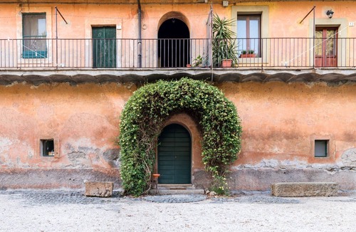 Borghesiana Apartment | Tenuta Pantano Borghese - Apartment 18